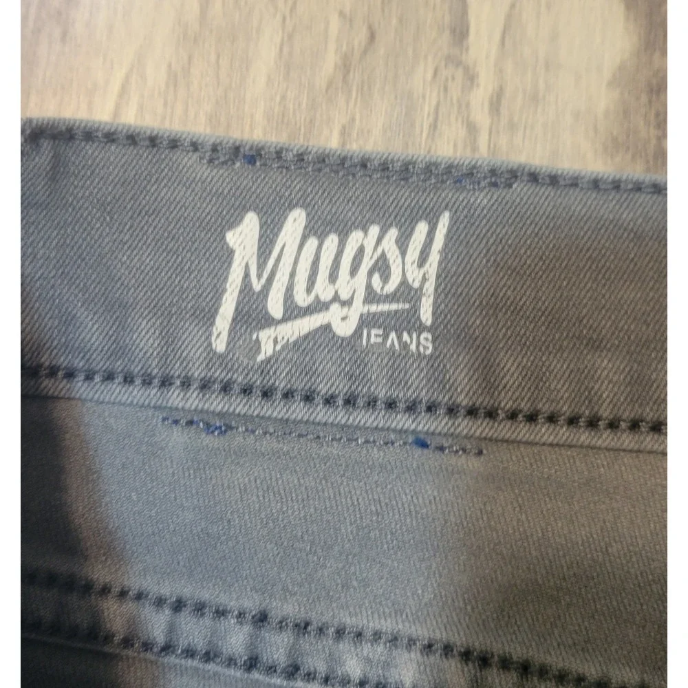 Mugsy Jeans mugsy logans